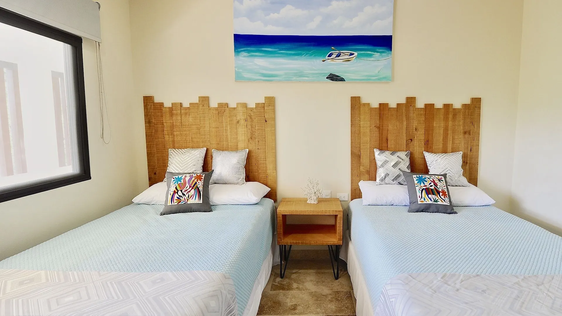 Casa Ya'Ab Apartamento Tulum México