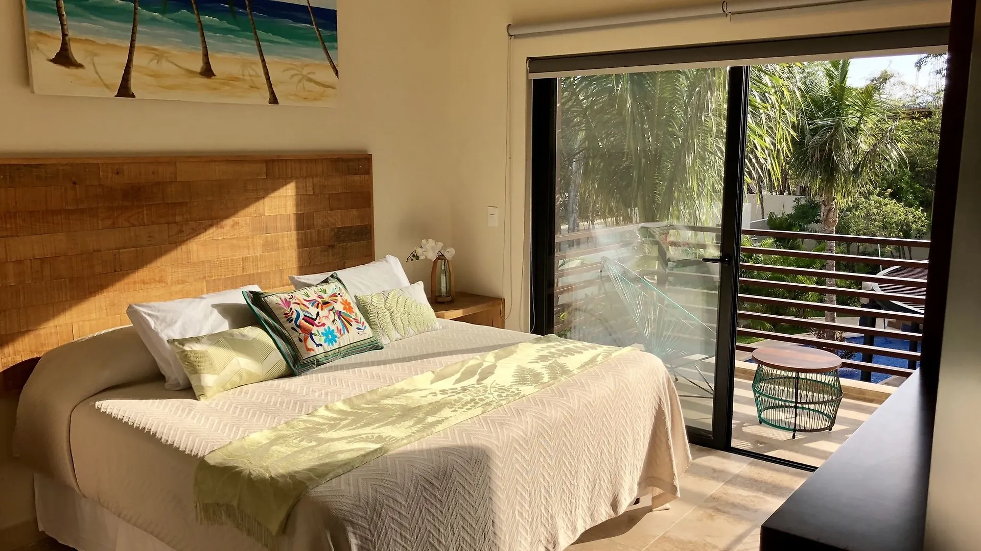 Casa Ya'Ab Apartamento Tulum