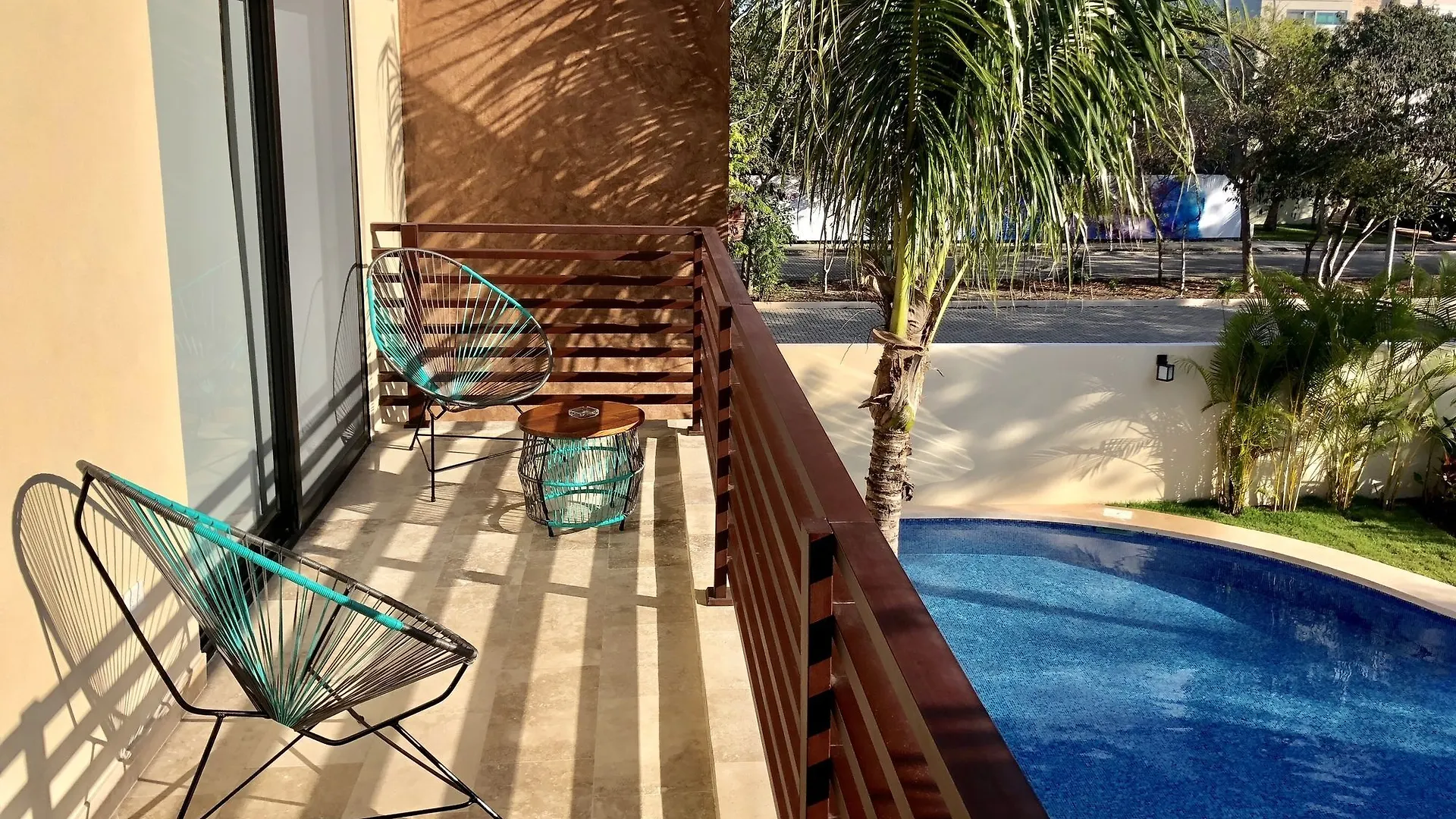 Casa Ya'Ab Apartamento Tulum 0*,  México
