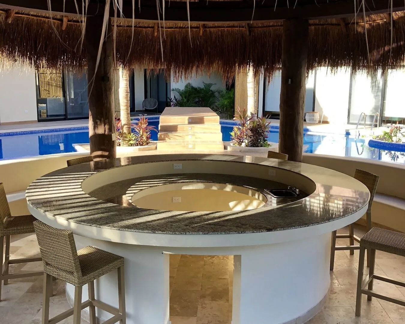 Casa Ya'Ab Apartamento Tulum