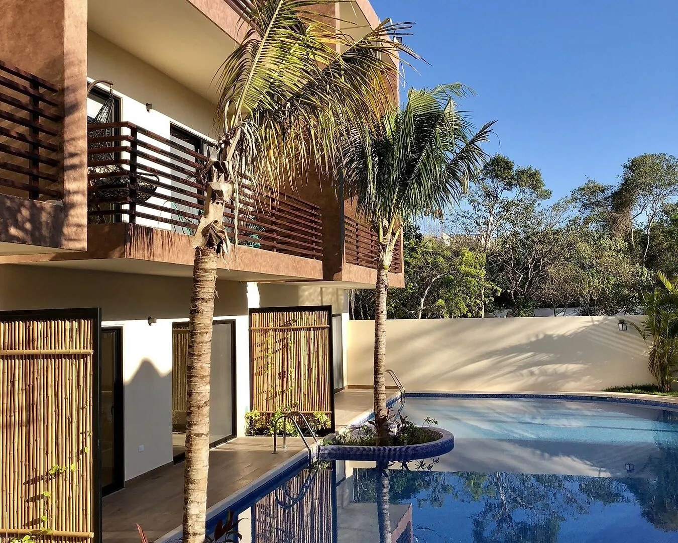 Casa Ya'Ab Apartamento Tulum México