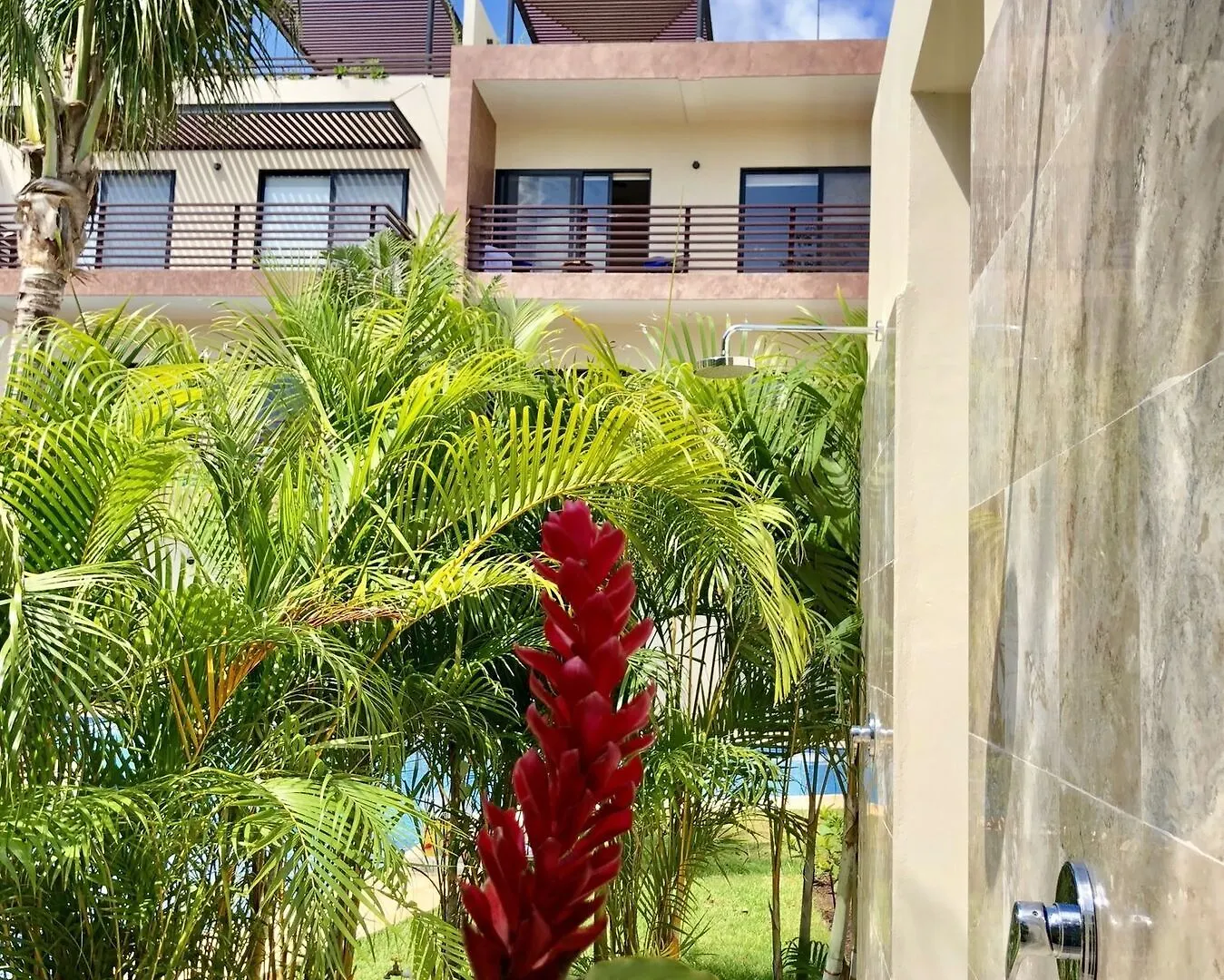 Casa Ya'Ab Apartamento Tulum