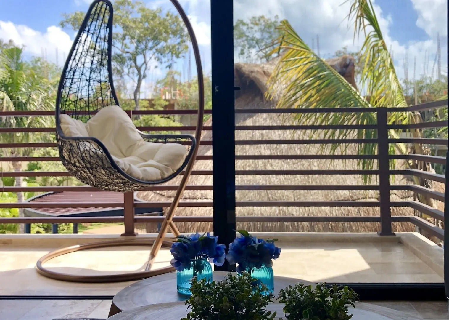 Casa Ya'Ab Apartamento Tulum