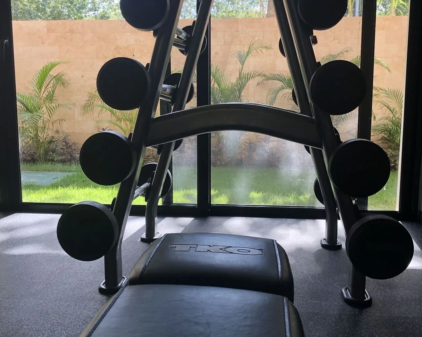 Casa Ya'Ab Lägenhet Tulum